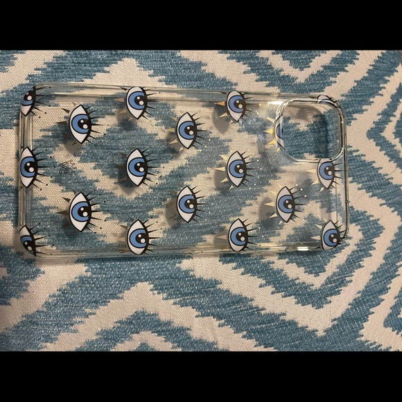 Velvet Caviar iPhone 11 Pro Max Case - Picture 1 of 2